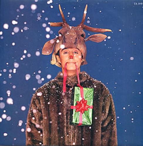 Wham Last Christmas UK 12